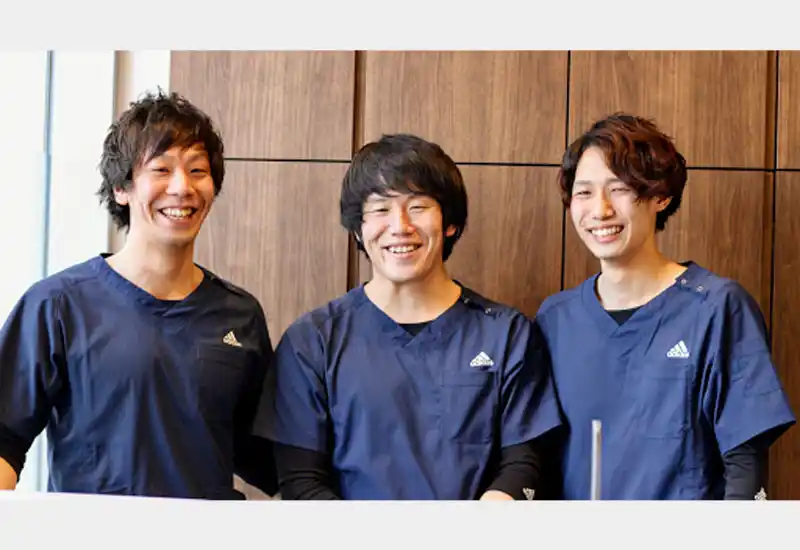 ESPOI’RE（エスポアール）鍼灸整骨院 札幌市中央区 桑園駅 ギャラリー2