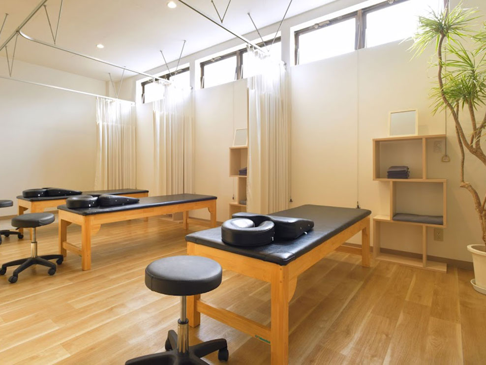 LEAD整骨院 太田市 世良田駅 ギャラリー2